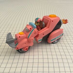 Paw patrol The movie Liberty feature vehicle play set.